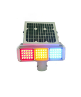 奎屯太阳能爆闪灯