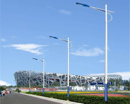 奎屯LED路灯
