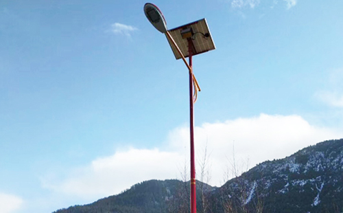 如何选择高质量的奎屯太阳能路灯材料:全方位指南 如何选择高质量的奎屯太阳能路灯材料:全方位指南