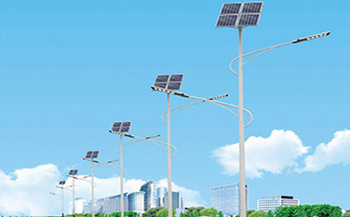 北方冬季奎屯太阳能路灯的保养要点 北方冬季奎屯太阳能路灯的保养要点