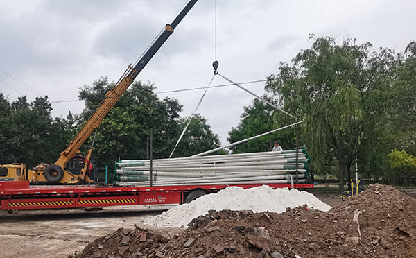 奎屯智慧路灯:提升城市管理效率的创新解决方案 奎屯智慧路灯:提升城市管理效率的创新解决方案