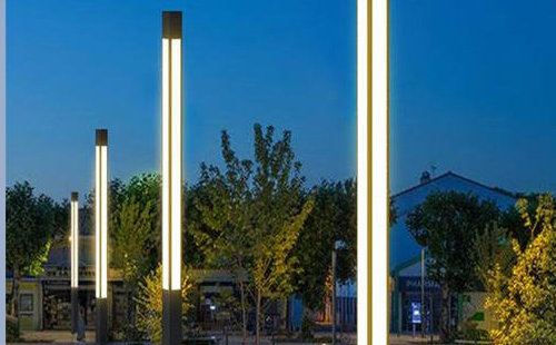 奎屯景观灯选购与安装全攻略:户外照明避坑指南 奎屯景观灯选购与安装全攻略:户外照明避坑指南