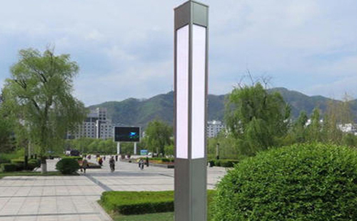 奎屯景观灯在现代城市与社区建设中的作用与价值解析 奎屯景观灯在现代城市与社区建设中的作用与价值解析