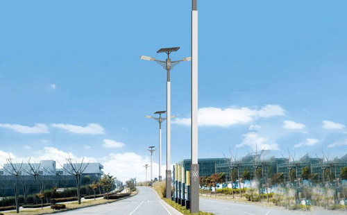 充放电检测实战:奎屯太阳能路灯运维笔记——零成本判断电池健康与光伏效能 充放电检测实战:奎屯太阳能路灯运维笔记——零成本判断电池健康与光伏效能