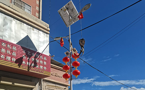 节能率翻倍：奎屯智慧路灯选单灯控制器实战指南
