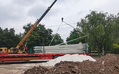 节能率提升30%:奎屯智慧路灯控制器方案选型 节能率提升30%:奎屯智慧路灯控制器方案选型