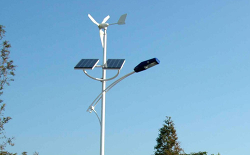 城市升级选奎屯智慧路灯：5G基站整合方案