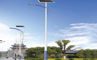 奎屯奎屯太阳能路灯价格差在哪？影响造价的4大核心因素揭秘